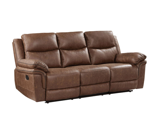 Ryland - Reclining Sofa New Classic