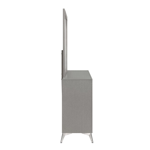 Huxley - Mirror - Premium Bedroom Mirrors from New Classic - Just $87.50! Shop now at brett interiors