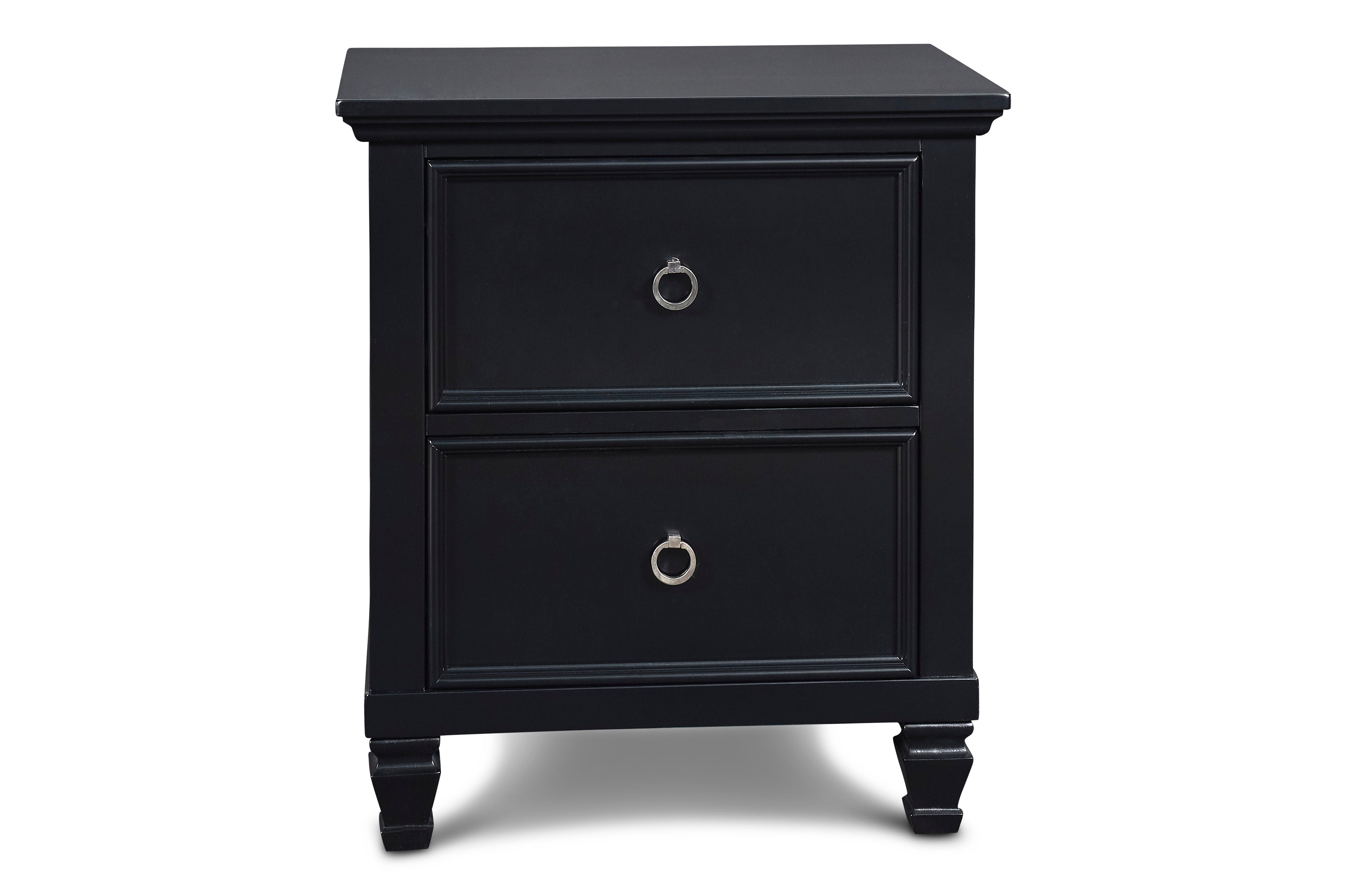 Tamarack - Nightstand New Classic