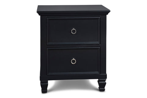 Tamarack - Nightstand New Classic