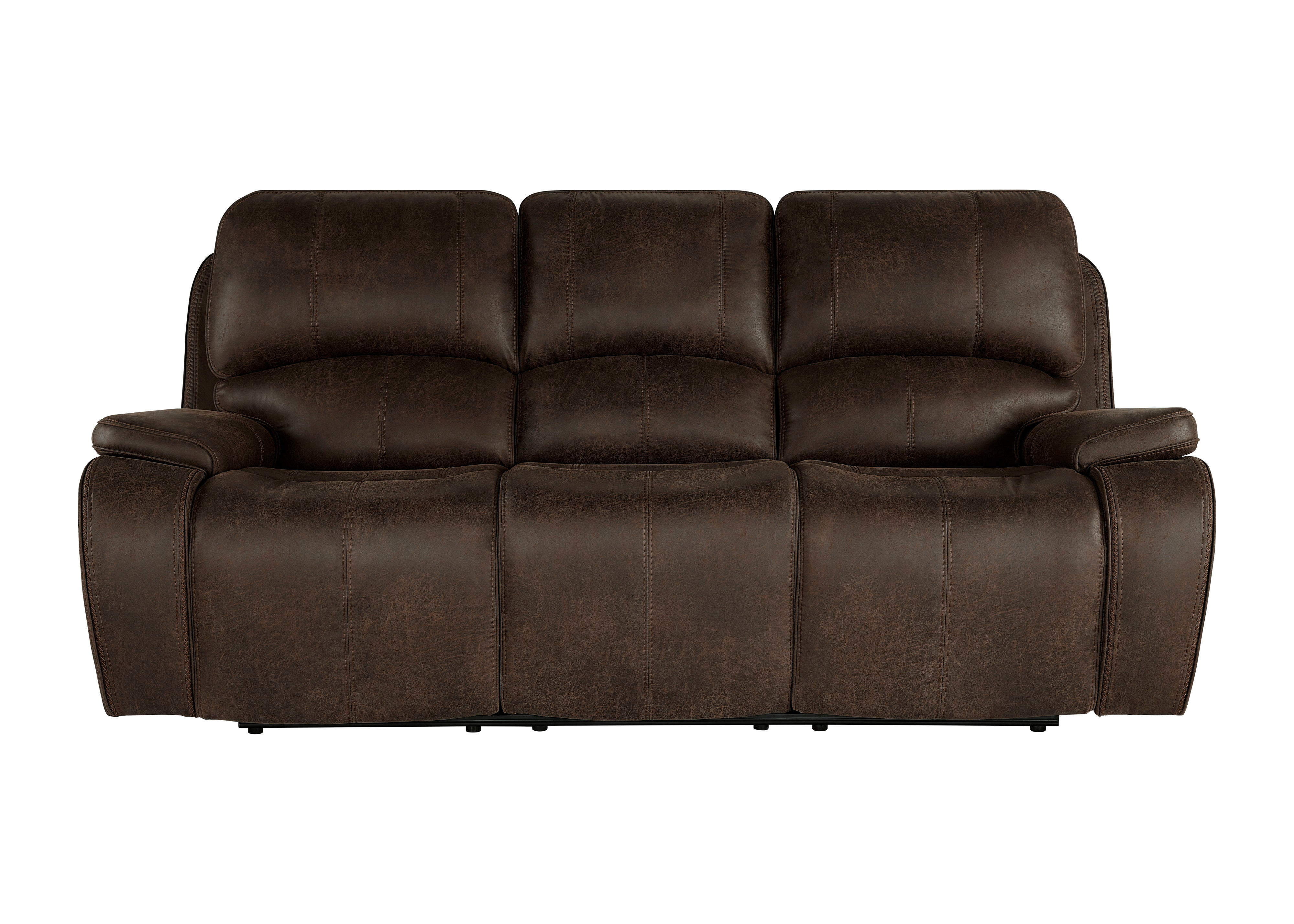 Brookings - Reclining Sofa - Premium Reclining Sofas from New Classic - Just $997.50! Shop now at brett interiors