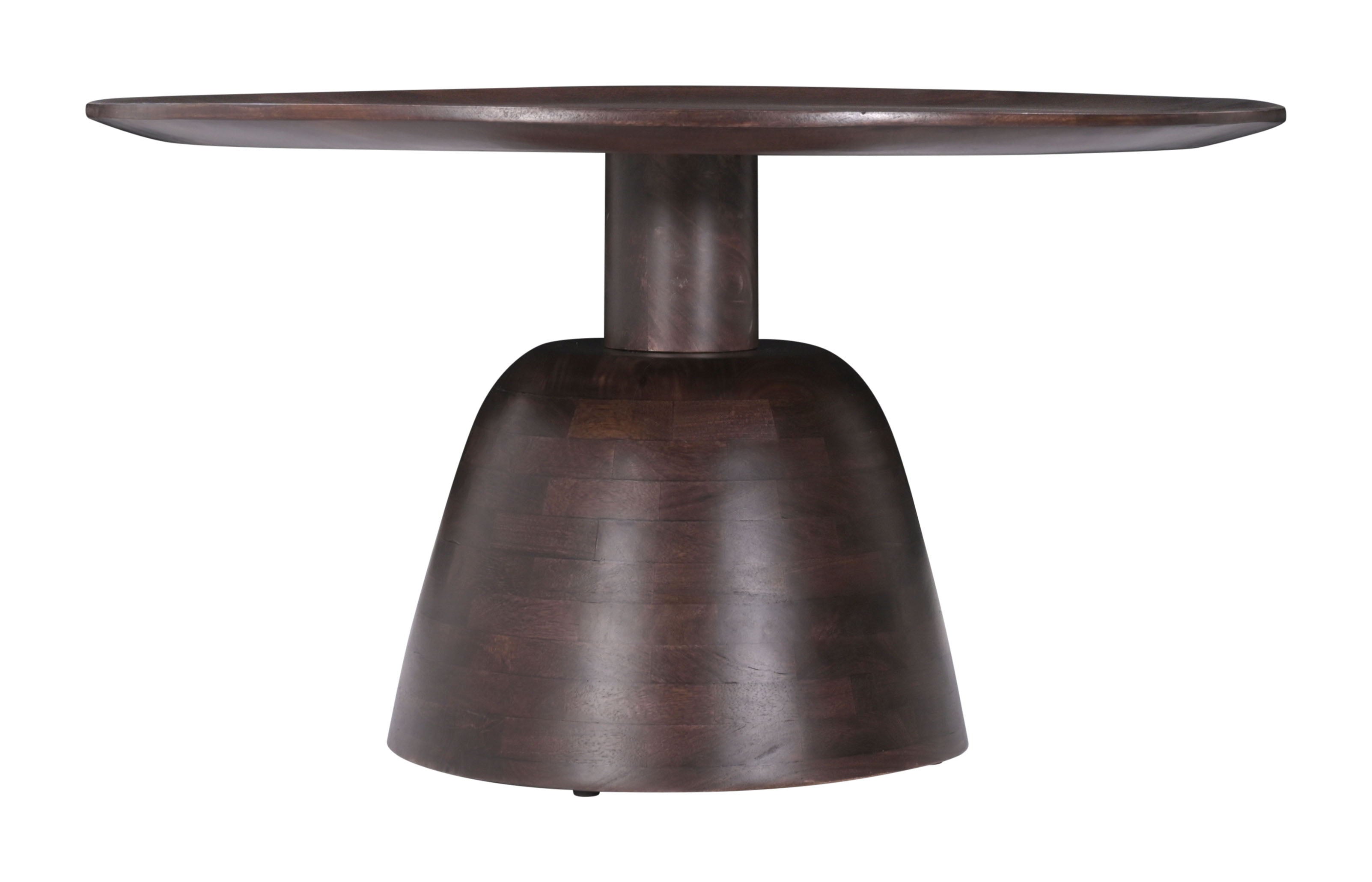 Lucena - Coffee Table - Bronze - Premium Coffee Tables from Zuo Modern - Just $1225! Shop now at brett interiors