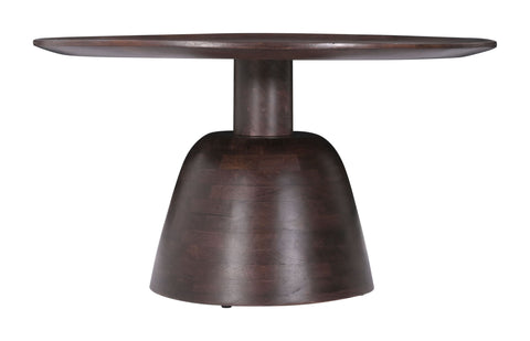 Lucena - Coffee Table - Bronze - Premium Coffee Tables from Zuo Modern - Just $1225! Shop now at brett interiors