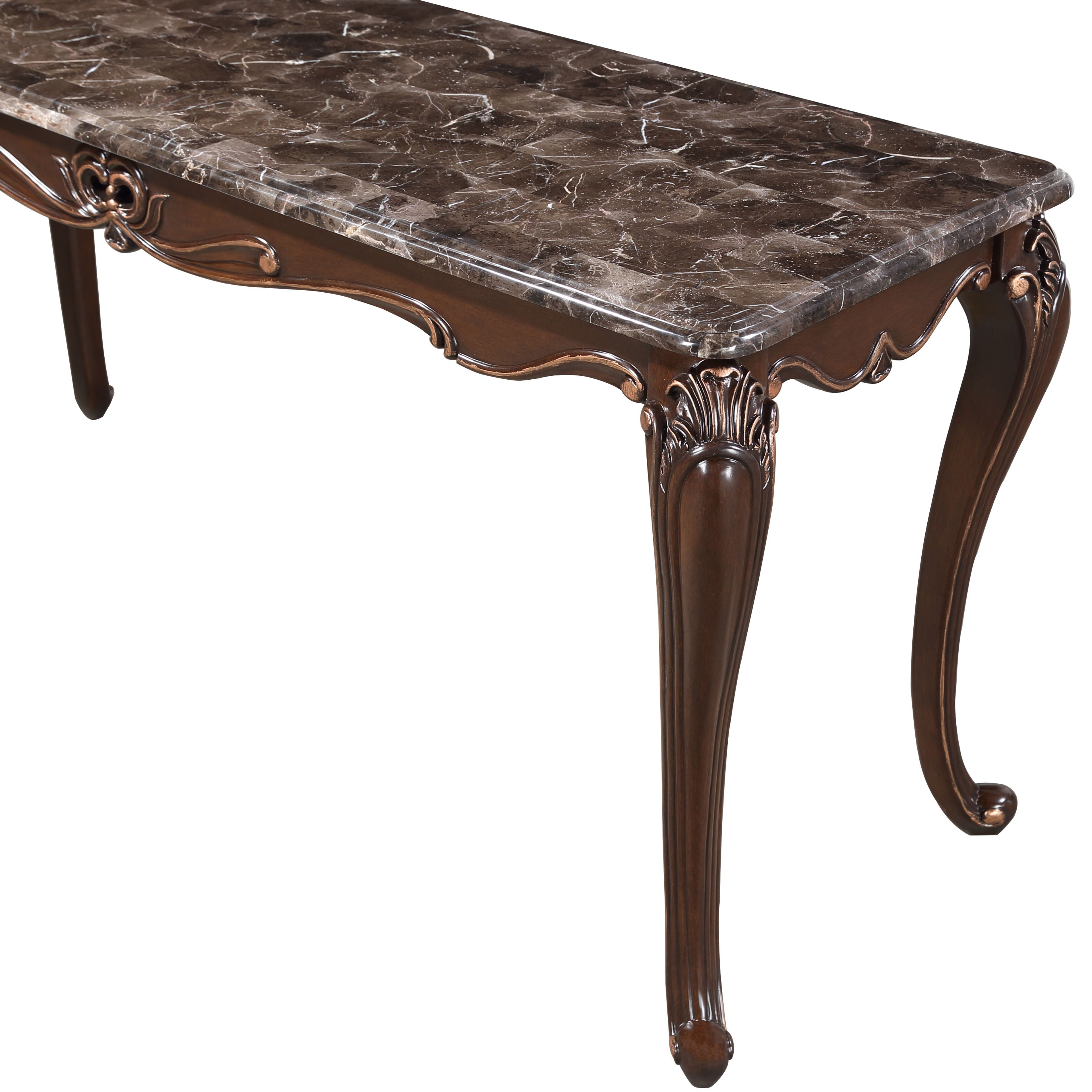 Constantine - Table - Premium Cocktail Tables from New Classic - Just $447.50! Shop now at brett interiors