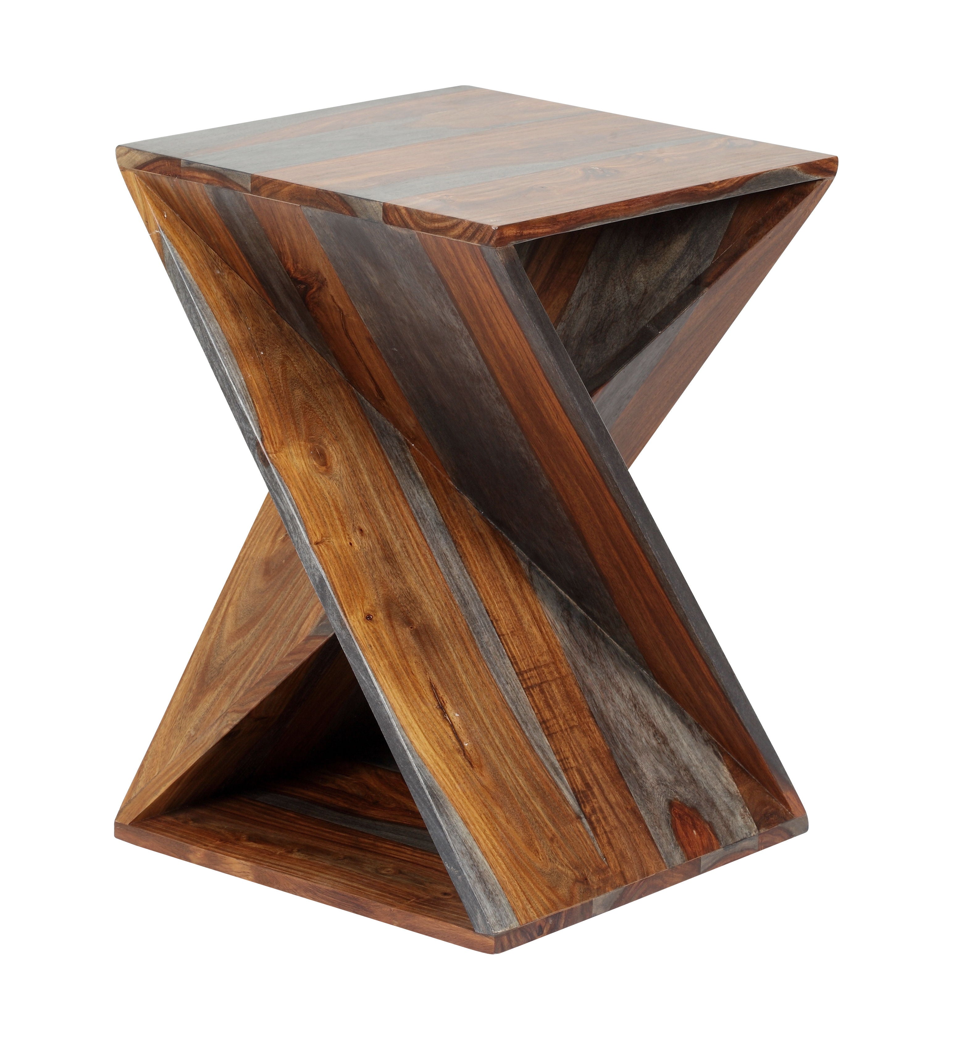 Zane - Accent Table - Sierra Brown Finish - Premium Accent Tables from Coast2Coast Home - Just $742.50! Shop now at brett interiors