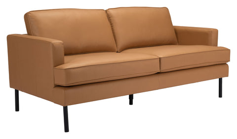 Decade - Sofa - Premium Stationary Sofas from Zuo Modern - Just $3300! Shop now at brett interiors