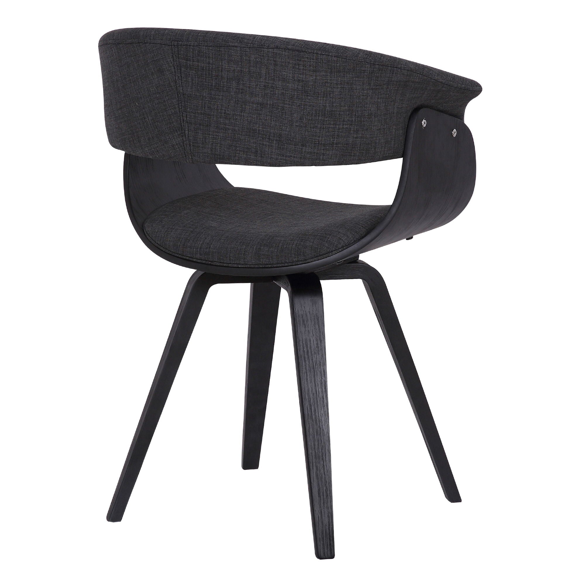 Summer - Modern Chair - Premium Side Chairs from Armen Living - Just $237.50! Shop now at brett interiors