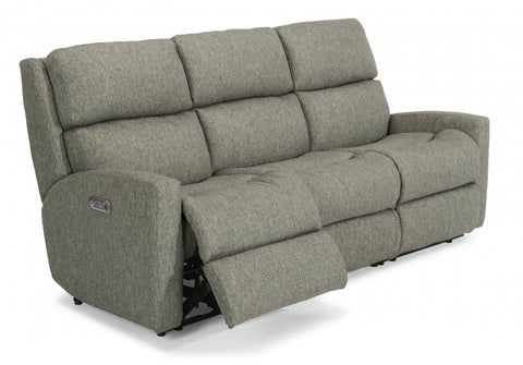 Catalina - Reclining Sofa - Premium Reclining Sofas from Flexsteel - Just $2750! Shop now at brett interiors
