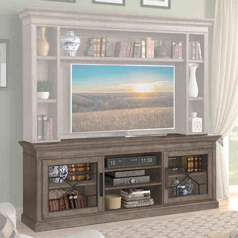 Sundance - TV Console (92") - Premium TV Stands from Parker House - Just $1372.50! Shop now at brett interiors