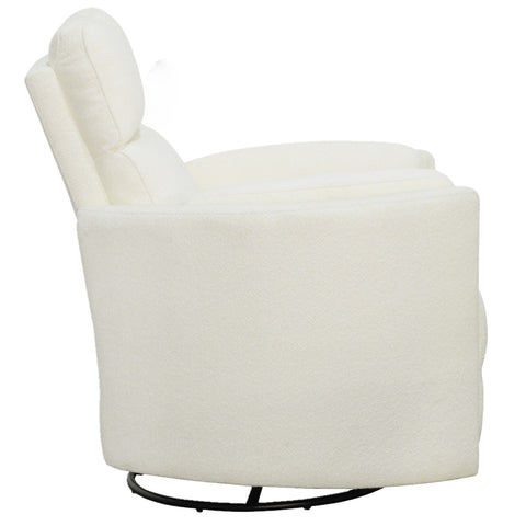 Radius - Power Swivel Glider Recliner - Premium Swivel Glider Chairs from Parker Living - Just $872.50! Shop now at brett interiors
