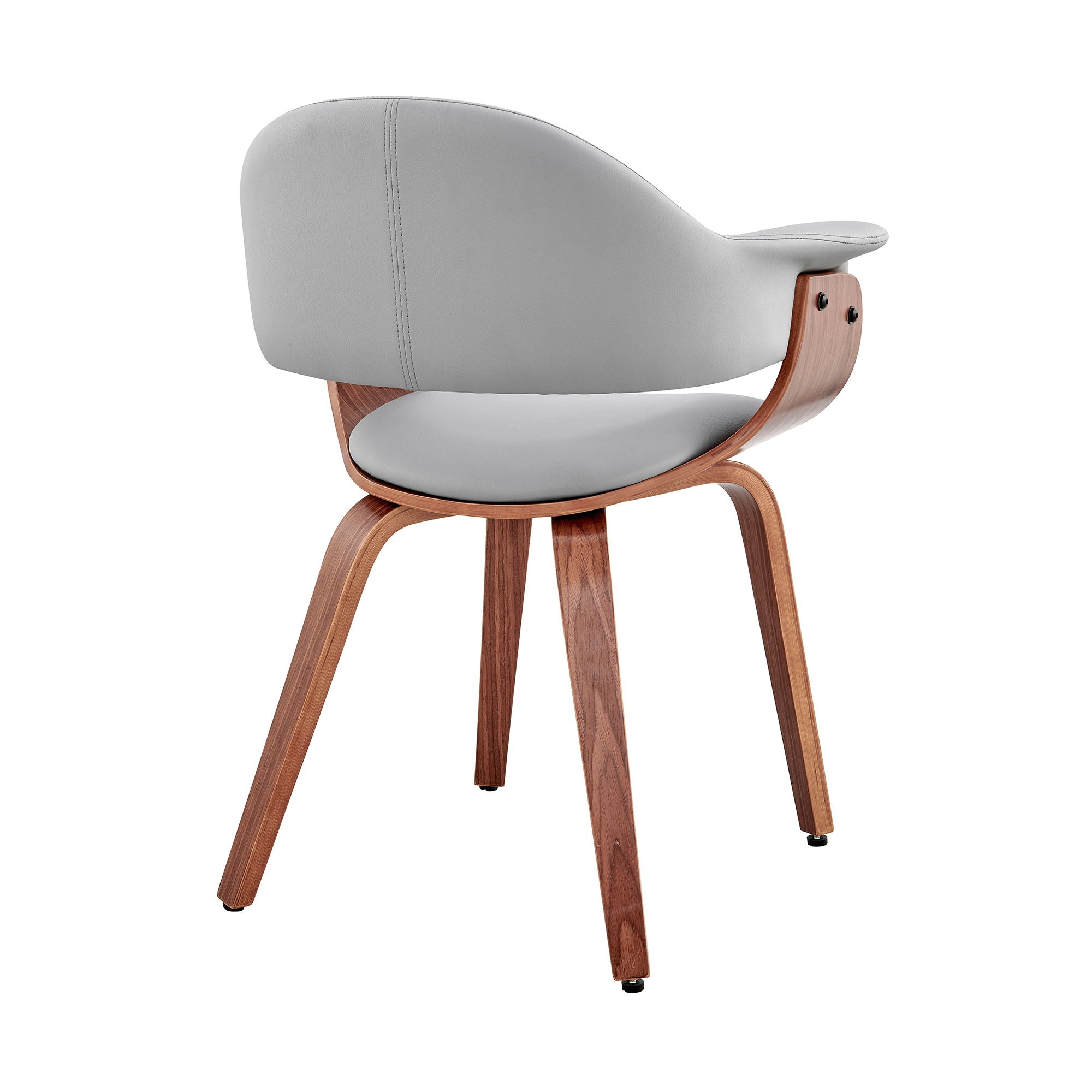 Adalyn - Dining Room Accent Chair - Premium Side Chairs from Armen Living - Just $245! Shop now at brett interiors