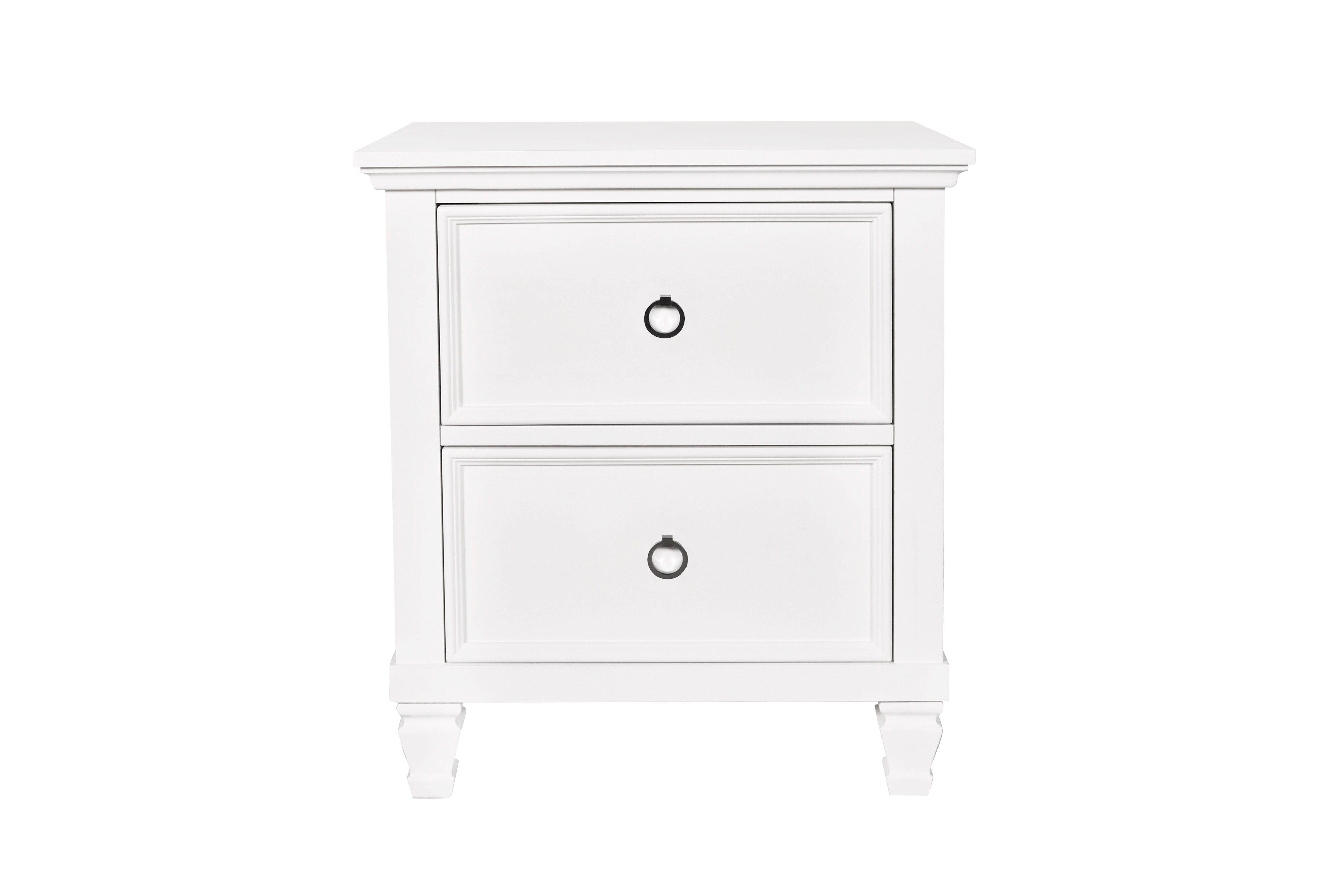 Tamarack - Nightstand - Premium Accent Nightstands from New Classic - Just $237.50! Shop now at brett interiors