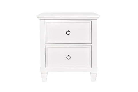 Tamarack - Nightstand - Premium Accent Nightstands from New Classic - Just $237.50! Shop now at brett interiors