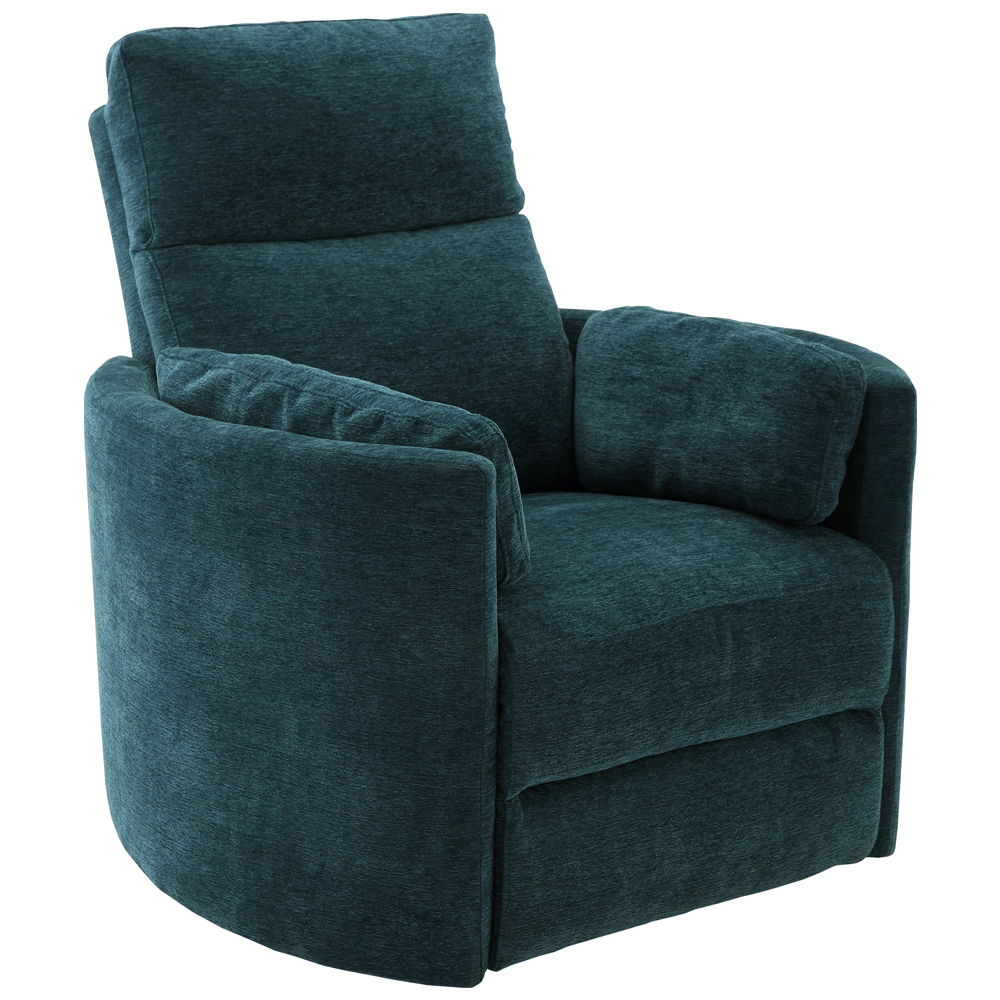 Radius - Power Swivel Glider Recliner - Premium Swivel Glider Chairs from Parker Living - Just $872.50! Shop now at brett interiors
