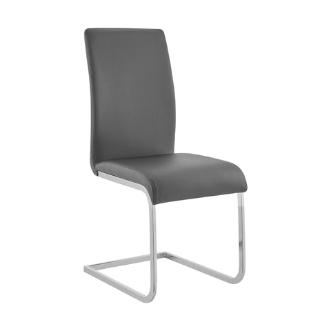 Amanda - Side Chair (Set of 2) - Premium Chair Sets from Armen Living - Just $390! Shop now at brett interiors