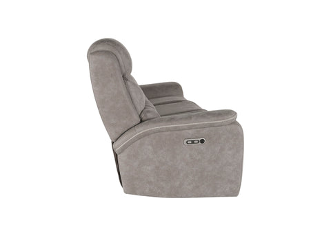 Kamari - Reclining Sofa - Premium Reclining Sofas from New Classic - Just $1072.50! Shop now at brett interiors