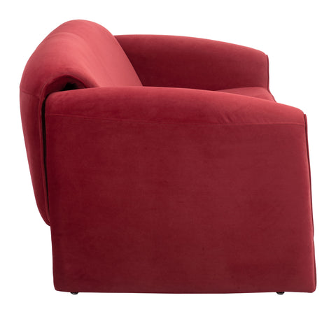Horten - Sofa - Premium Stationary Sofas from Zuo Modern - Just $3275! Shop now at brett interiors