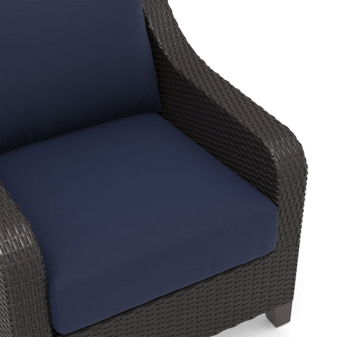 Skye - Club Chairs (Set of 2) - Premium Chair Sets from New Classic - Just $1122.50! Shop now at brett interiors
