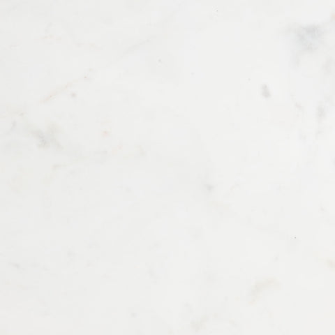 Mazara - Side Table - White / Natural - Premium Side Tables from Zuo Modern - Just $650! Shop now at brett interiors