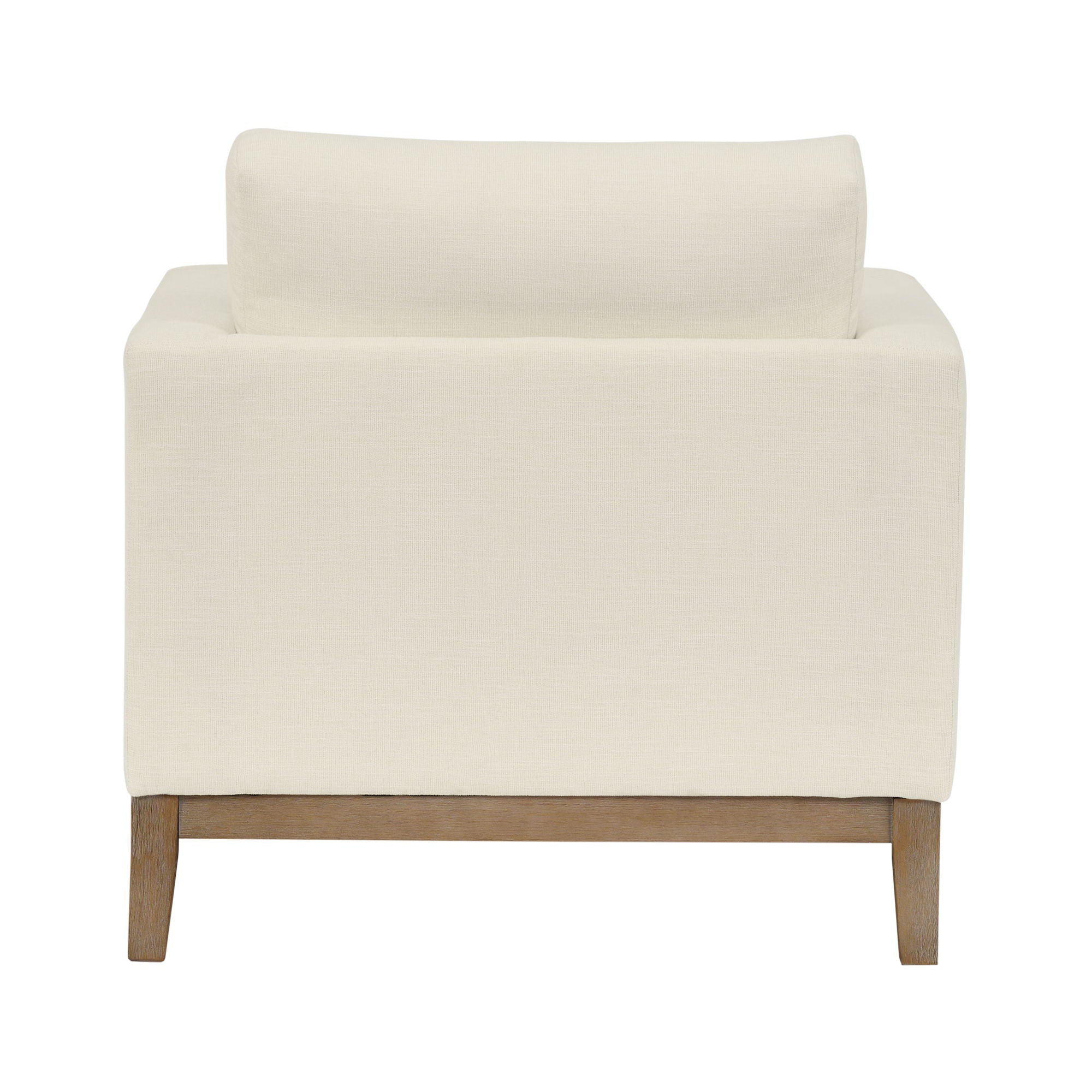 Donna - Upholstered Accent Chair - Premium Accent Chairs from Armen Living - Just $1497.50! Shop now at brett interiors